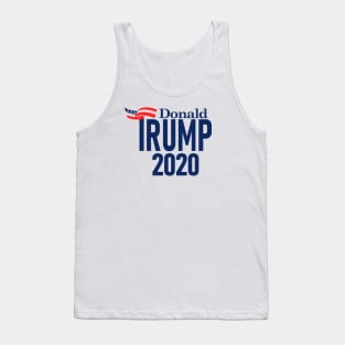 Donald Trump 2020 Tank Top